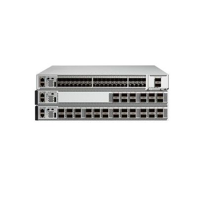C9500-40X-A Enterprise Network Ethernet Switch Industrial 9500 40 Port 10 Gig