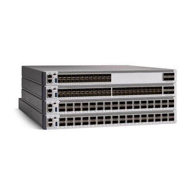 C9500-24Y4C-E Industrial Network Switch C9500 24x1/10/25G Essential  Industrial Switch