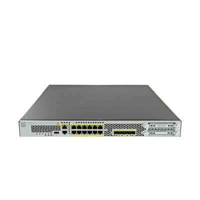 FPR2130-ASA-K9 Industrial Managed Poe Switch Ethernet Firewall  5.4Gbps 760Mbps