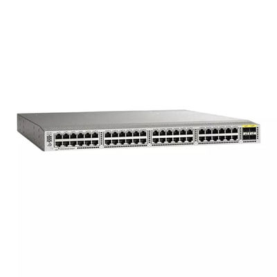 C9300X-24Y-A Gigabit LAN Switch C9300 24 portas Poe+ Network Advantage