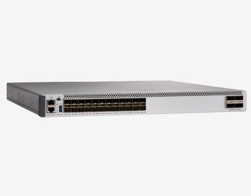 C9500-32C-A Enterprise Managed Switch 9500 Series 32 portas 100G