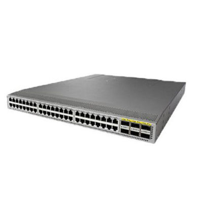 N9K-X9736C-FX Network Firewall Dispositivo de hardware Industrial Ethernet Switch 9500 36p 100G