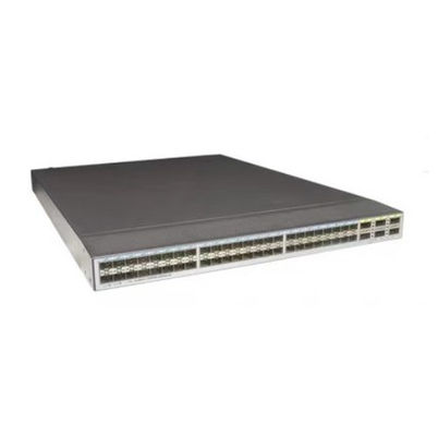 CE6857F-48S6CQ-B Dispositivo de firewall de rede Switch Ethernet 48x10Ge SFP+ 6x100GE