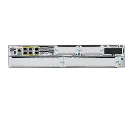 C8300-2N2S-4T2X QoS Network Processing Engine Ethernet Router 8300-2N2S-4T2X