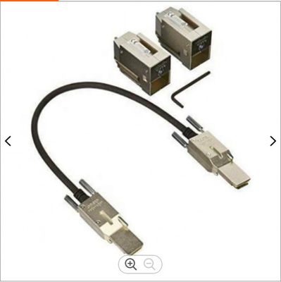 C9200L-STACK-KIT Componentes de hardware 9200L 1,97kgs Ethernet Switch Module Stack