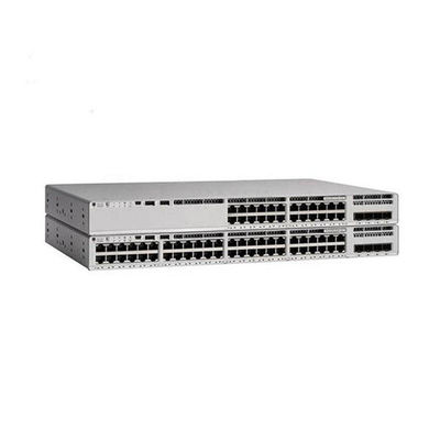 C9200L-48T-4G-E Servidor Ethernet Switch 48 Portas Dados 4 X 1G