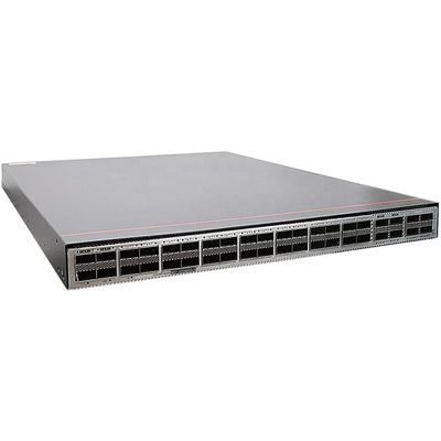 CE8851-32CQ8DQ-P Comutador Ethernet Industrial 32x100Ge Qsfp28 8x400GE QSFPDD