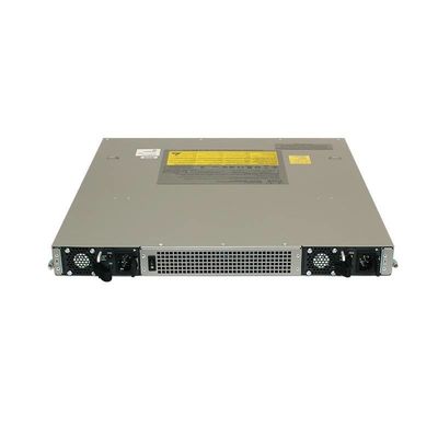 GOLE dupla incorporado de GE P/S 8GB do chassi 6 dos routeres do interruptor de ASR1001-X Gigabit Ethernet